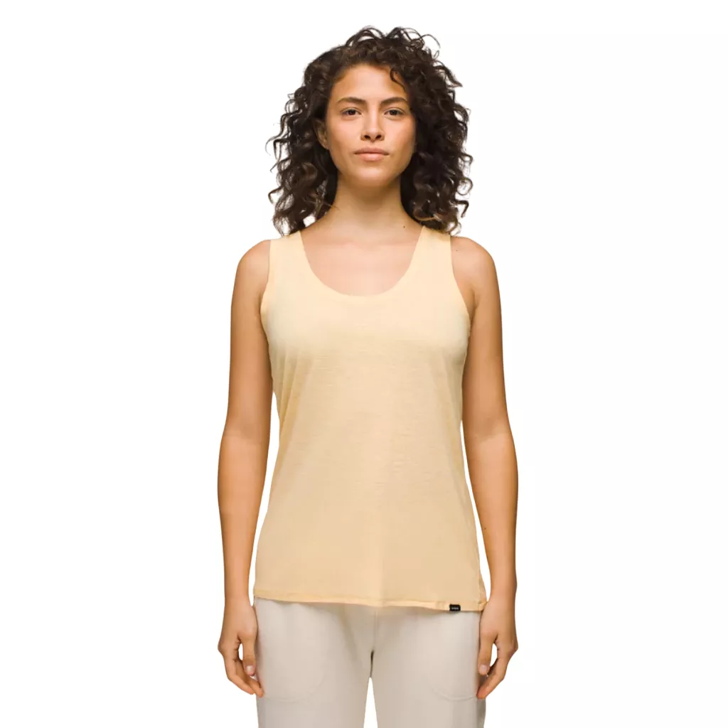 Prana Women's Cozy Up Tank