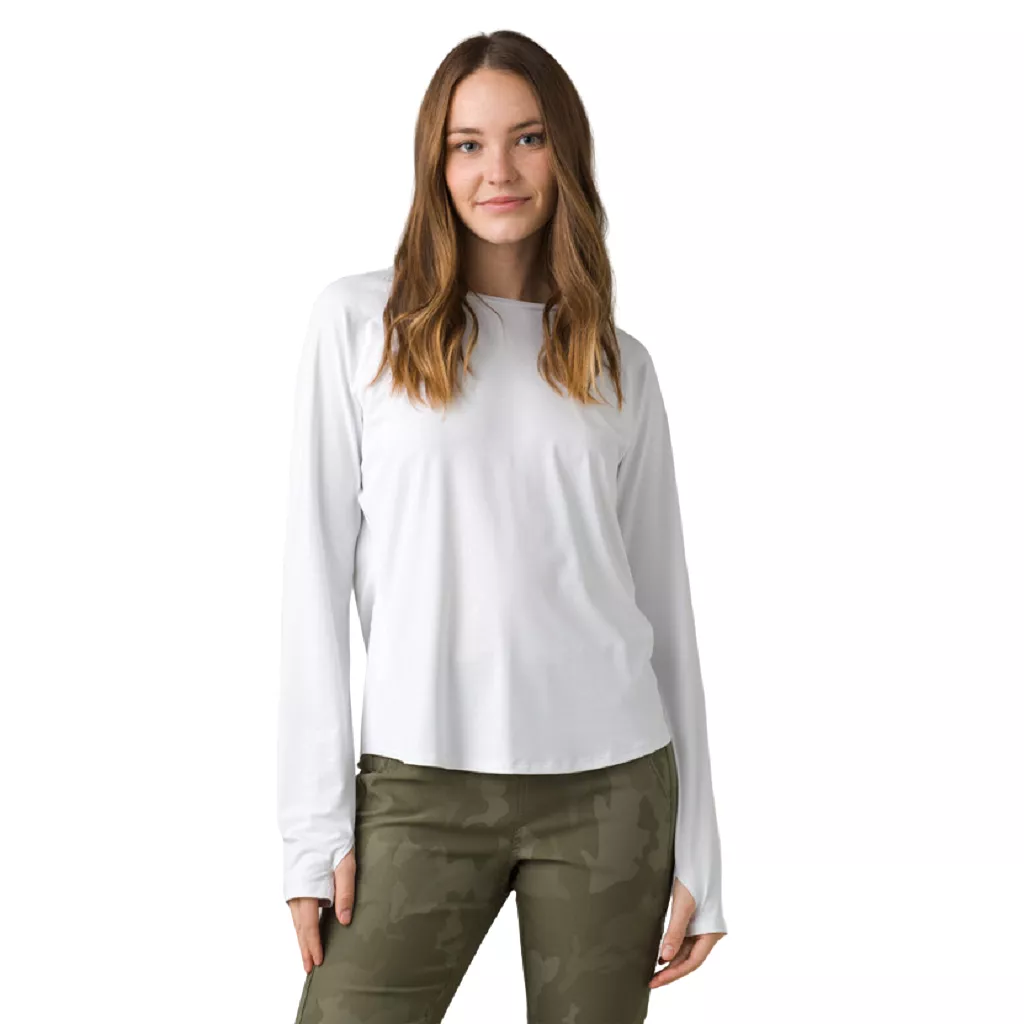 Prana Women's Eileen Top