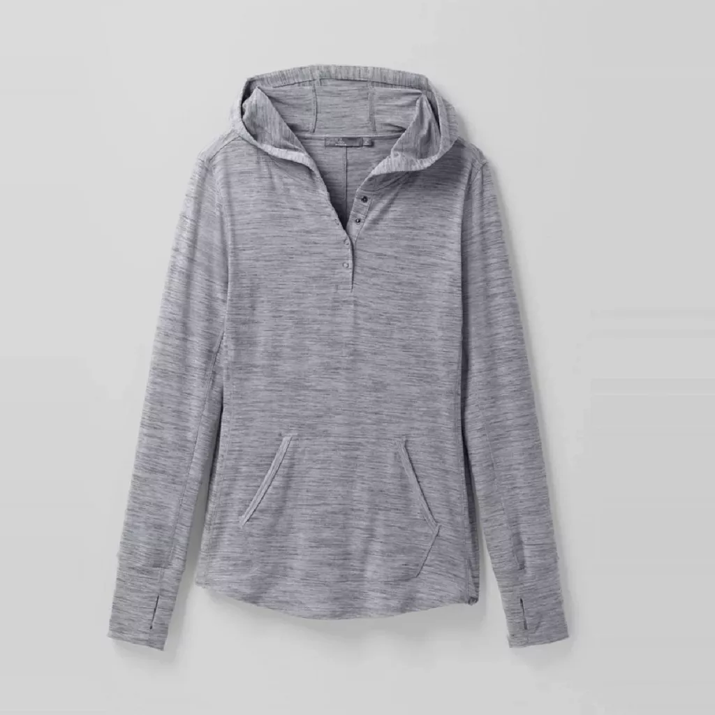 Prana Women's Sol Protect Hoody