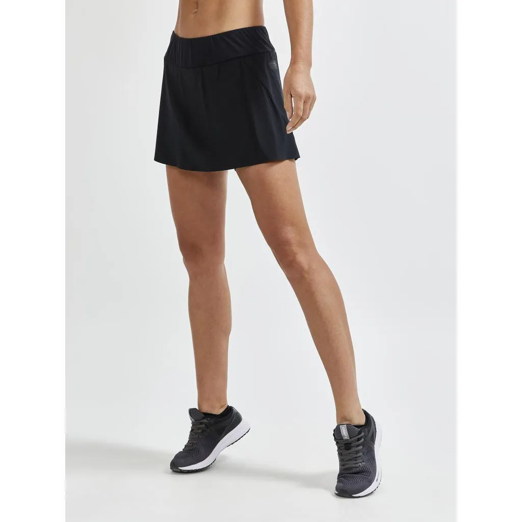 Pro Hypervent 2in1 Running Skirt