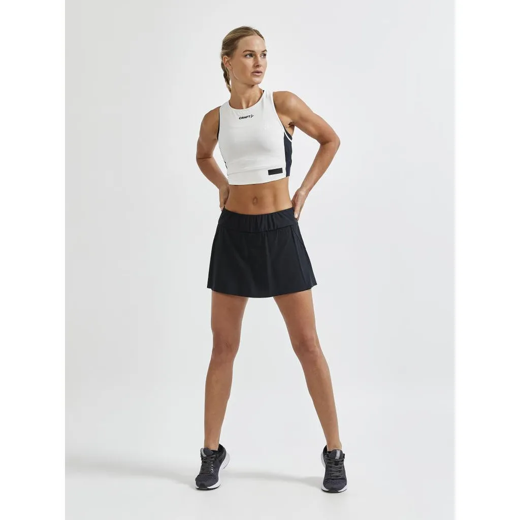 Pro Hypervent 2in1 Running Skirt