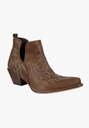 Pure Western Womens Bodie Boot