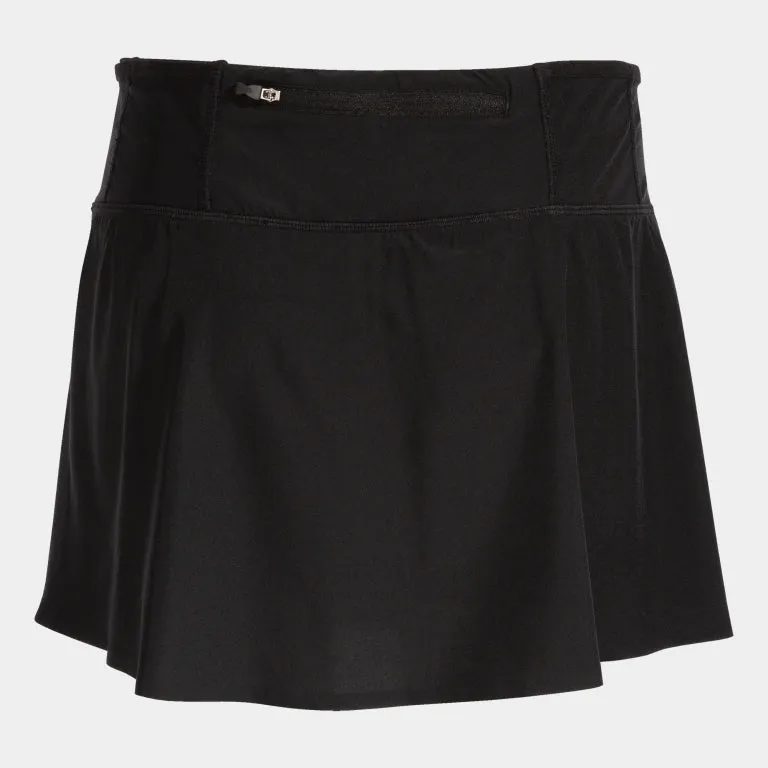 R-Trail Nature skirt black