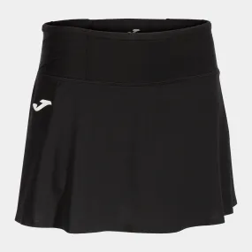 R-Trail Nature skirt black