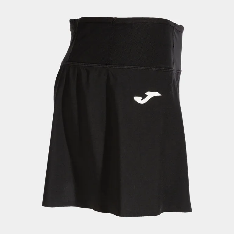 R-Trail Nature skirt black