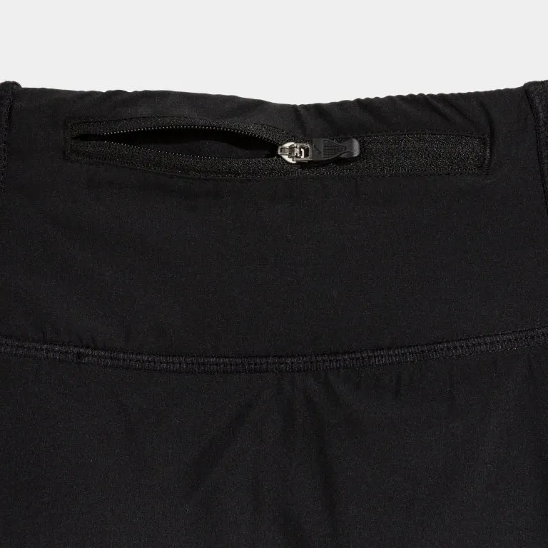 R-Trail Nature skirt black