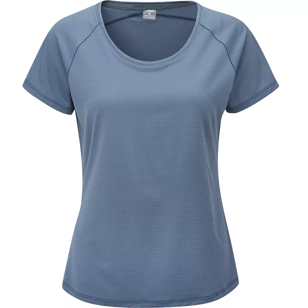 RAB Women's Aleya Tee