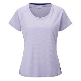 RAB Women's Aleya Tee