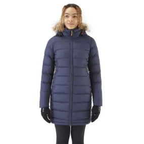 Rab  Women's Deep Cover Parka - Parka - Donna