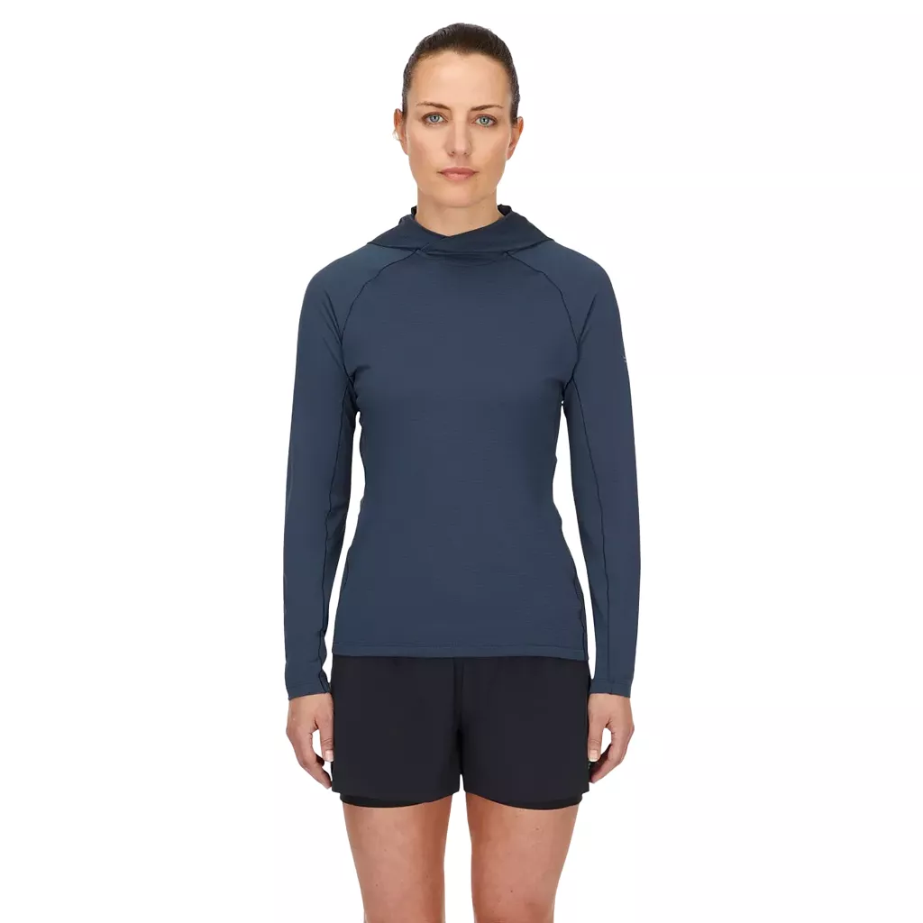 RAB Women's Sonic Hoody