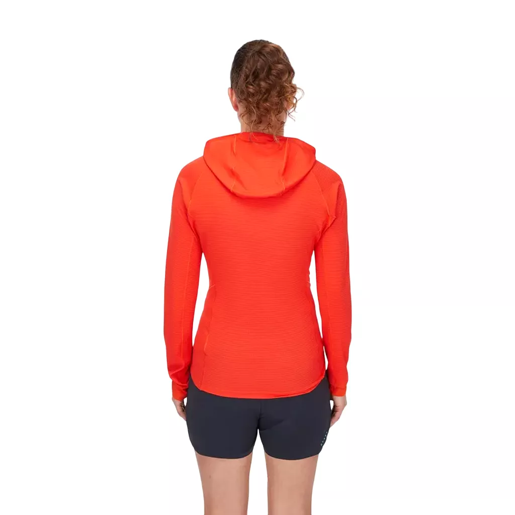 RAB Women's Sonic Hoody