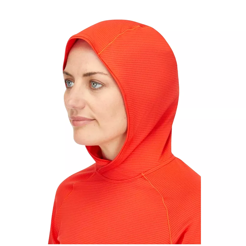 RAB Women's Sonic Hoody