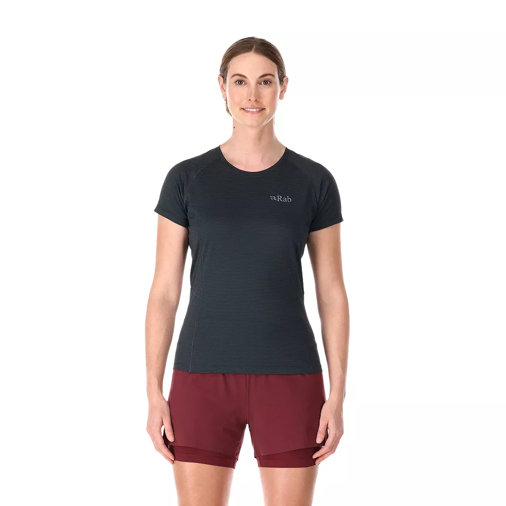 RAB Women's Sonic Tee