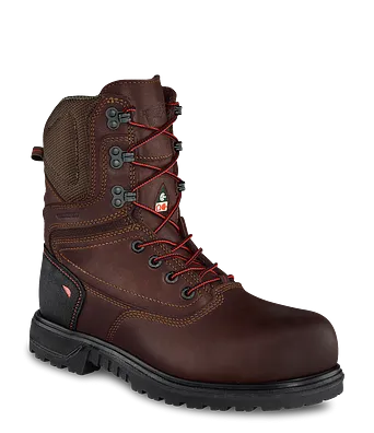 Red Wing Style #3554 Women's Brnr XP 8-inch Boot