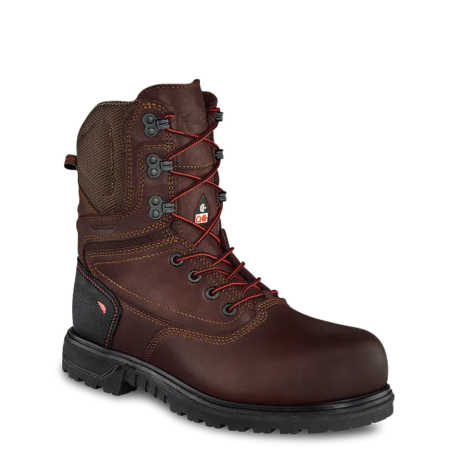 Red Wing Style #3554 Women's Brnr XP 8-inch Boot