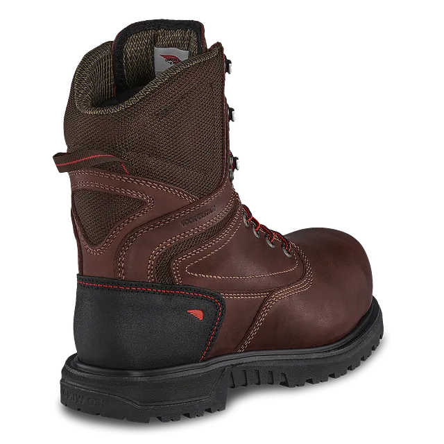 Red Wing Style #3554 Women's Brnr XP 8-inch Boot