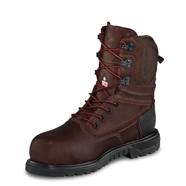 Red Wing Style #3554 Women's Brnr XP 8-inch Boot