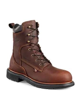 Red Wing Style #4200 Men's DynaForce® 8-inch Boot