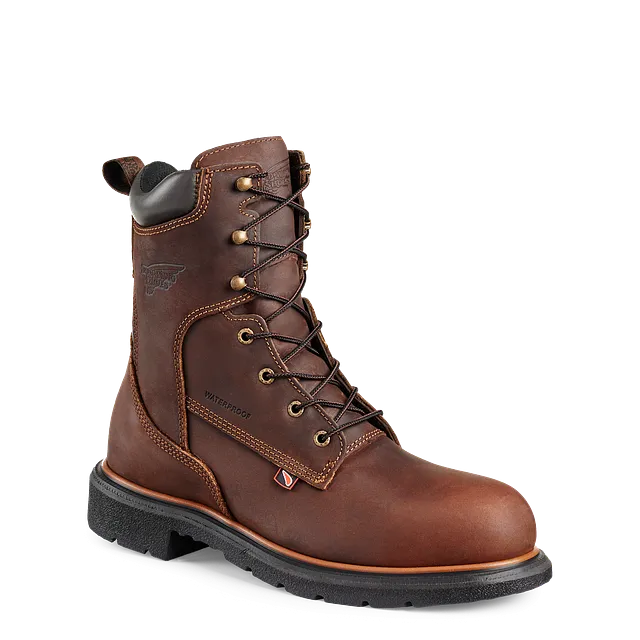 Red Wing Style #4200 Men's DynaForce® 8-inch Boot