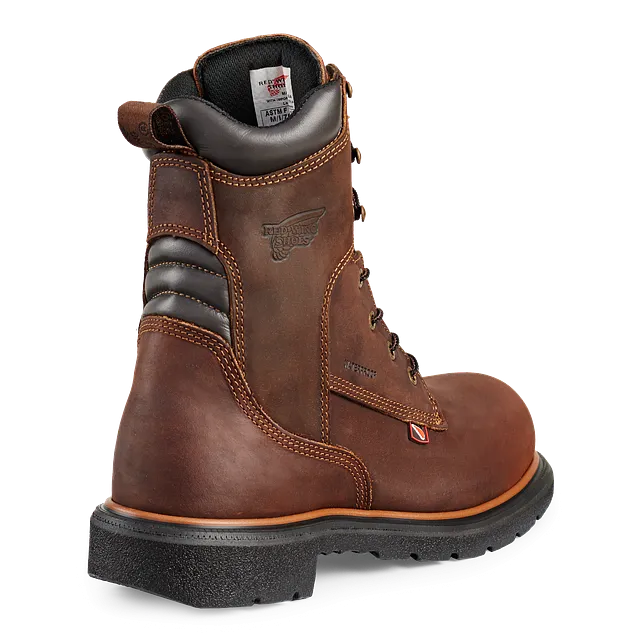 Red Wing Style #4200 Men's DynaForce® 8-inch Boot