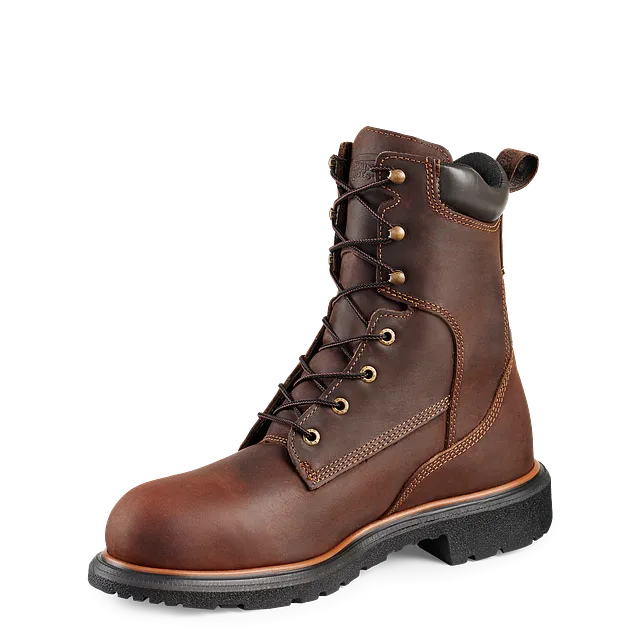 Red Wing Style #4200 Men's DynaForce® 8-inch Boot