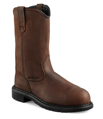 Red Wing Style #4436 Men's SuperSole® 11-inch Pull-On Boot