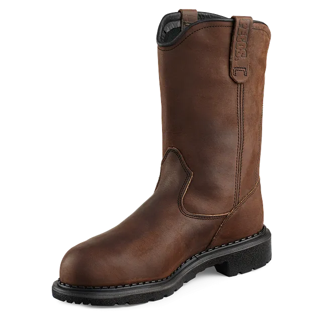 Red Wing Style #4436 Men's SuperSole® 11-inch Pull-On Boot