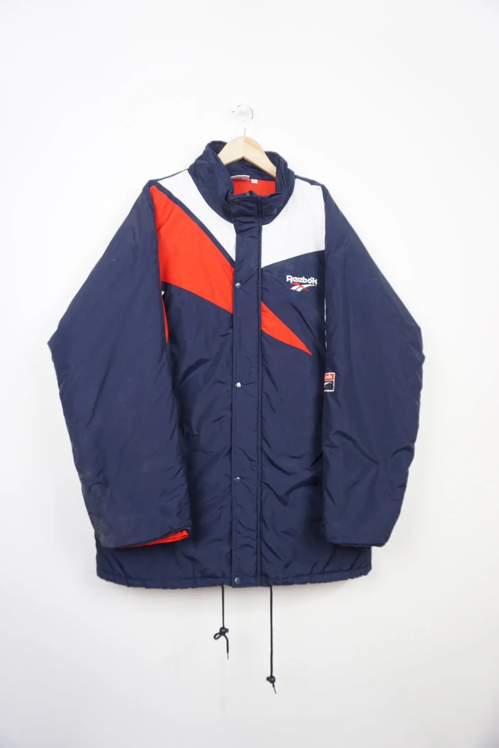 Reebok Coat