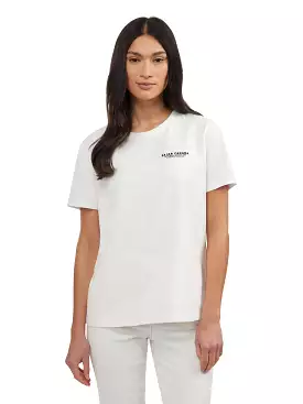 Reed Women's Perfect Fit T-shirt