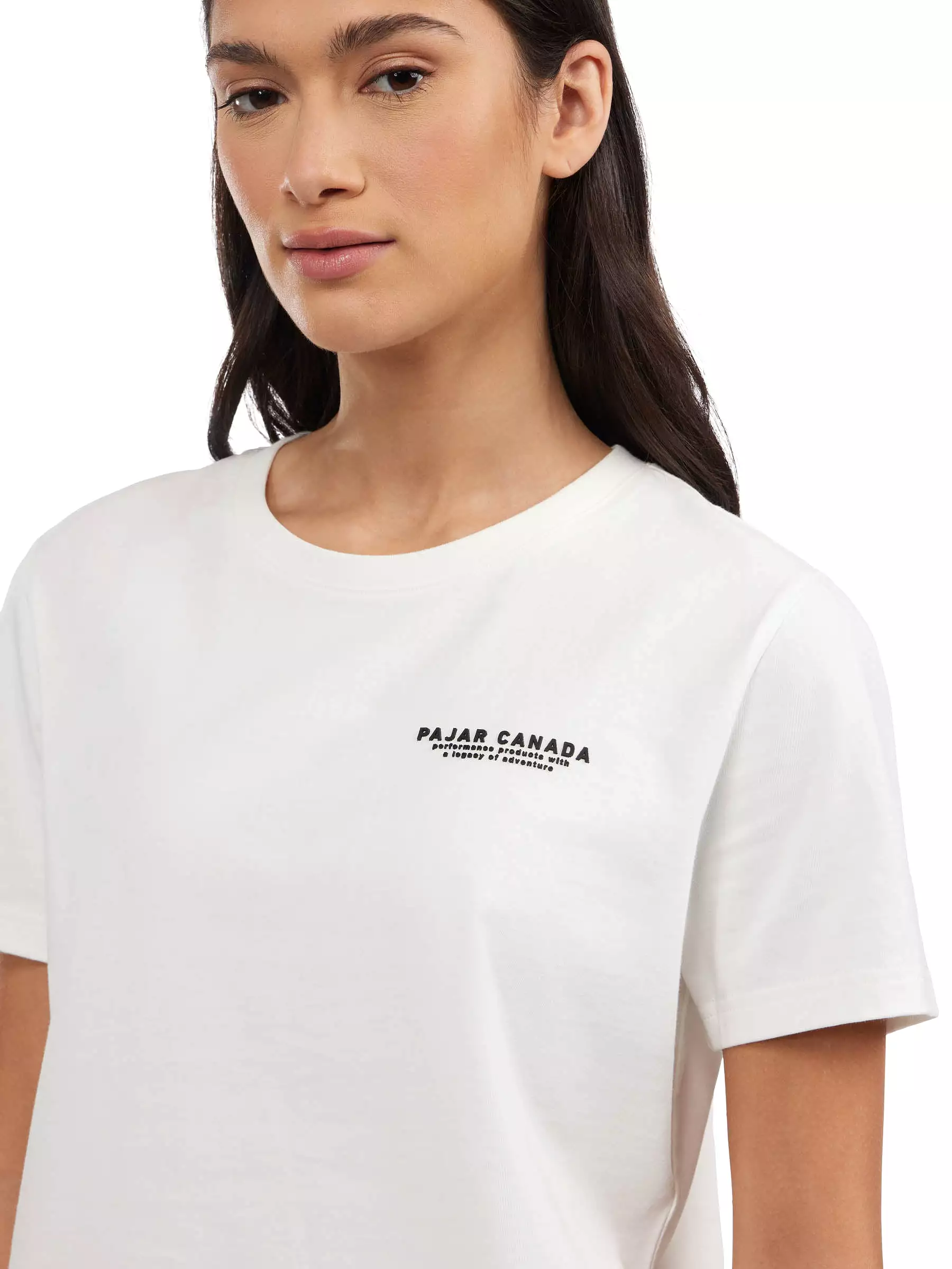 Reed Women's Perfect Fit T-shirt