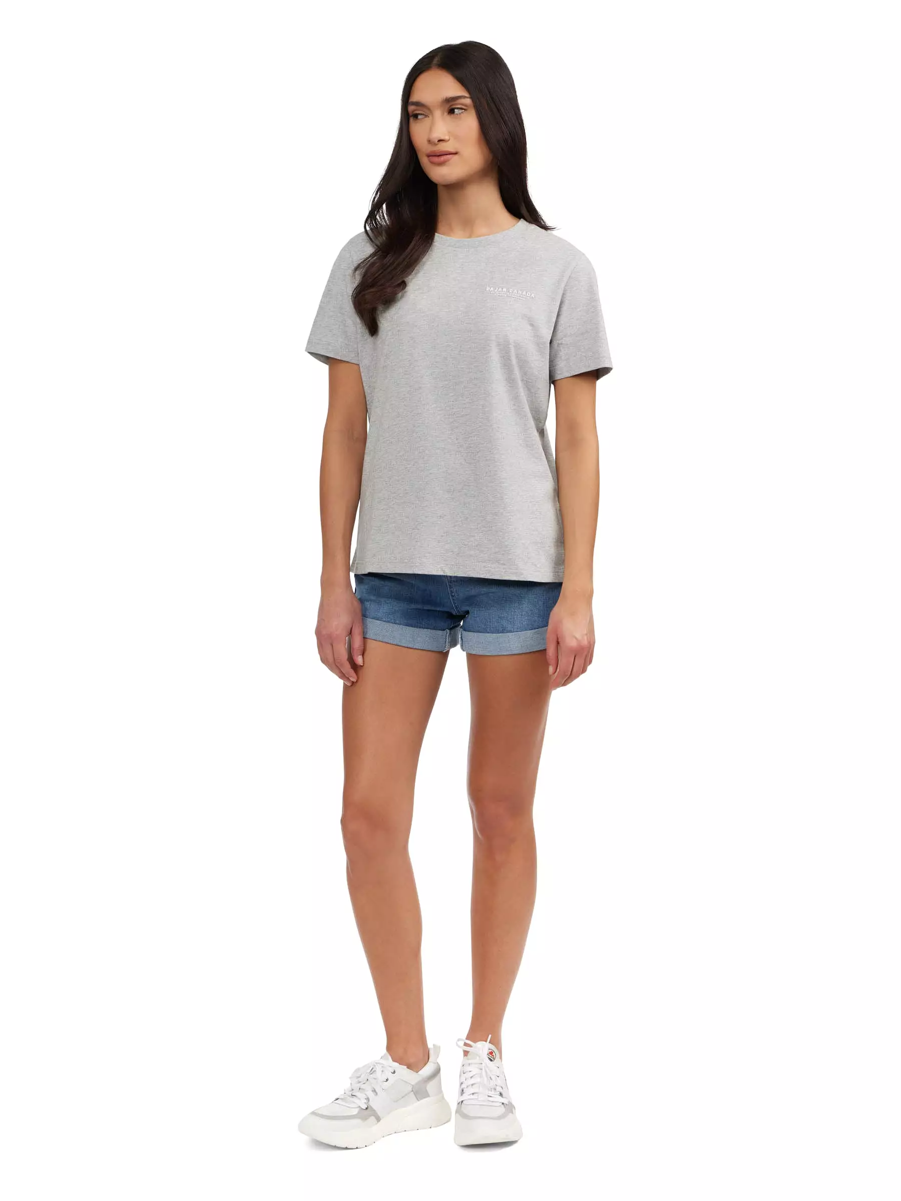 Reed Women's Perfect Fit T-shirt