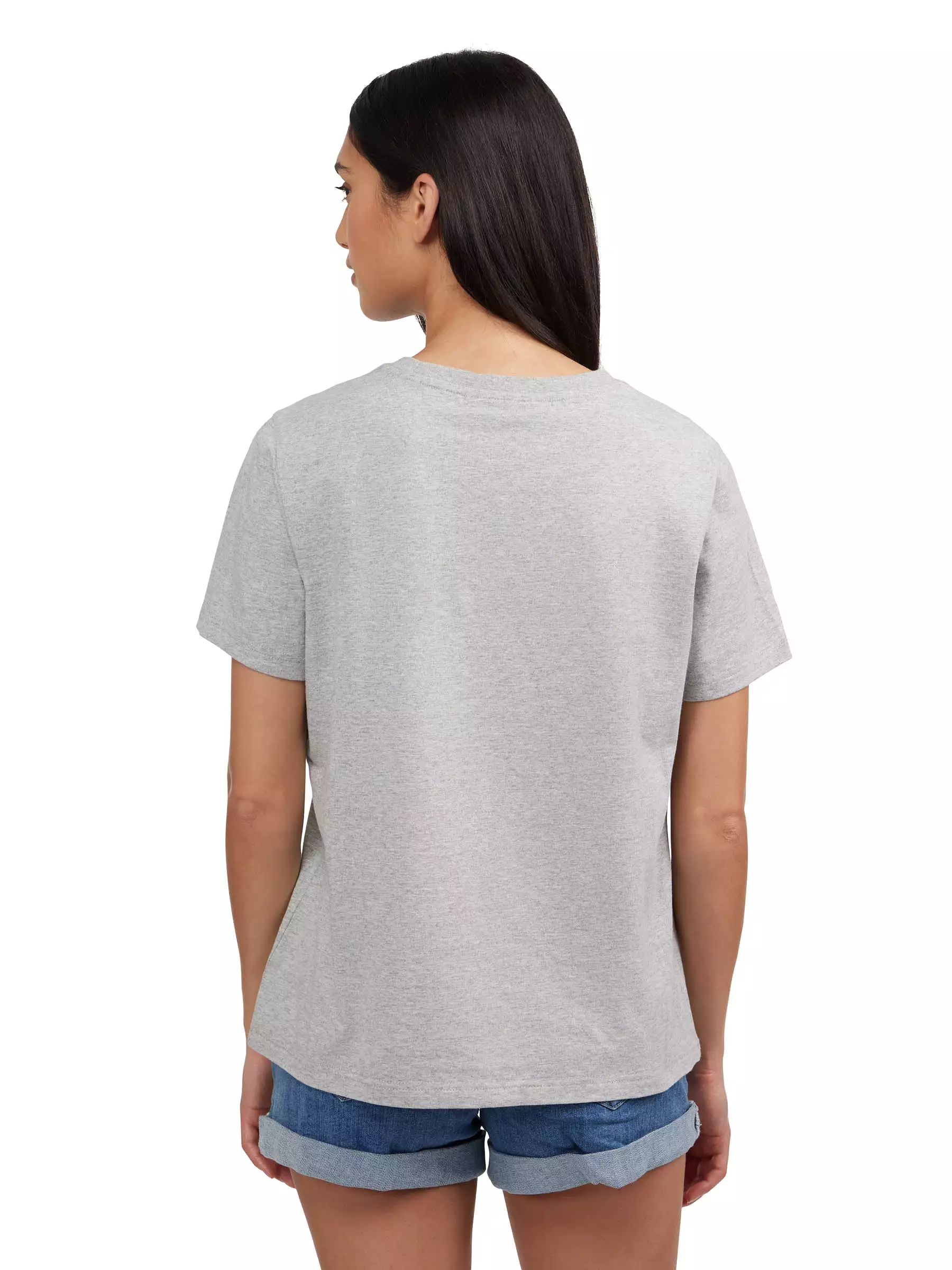 Reed Women's Perfect Fit T-shirt