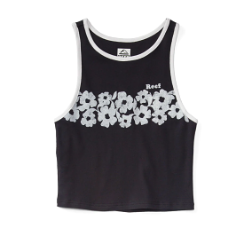 Reef Women's Sahara Contrast Tank