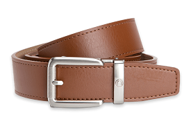 Rogue Walnut, 1 3/8 Strap, Dress Belt