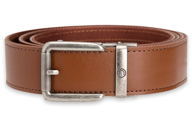 Rogue Walnut, 38mm Strap, EDC Belt