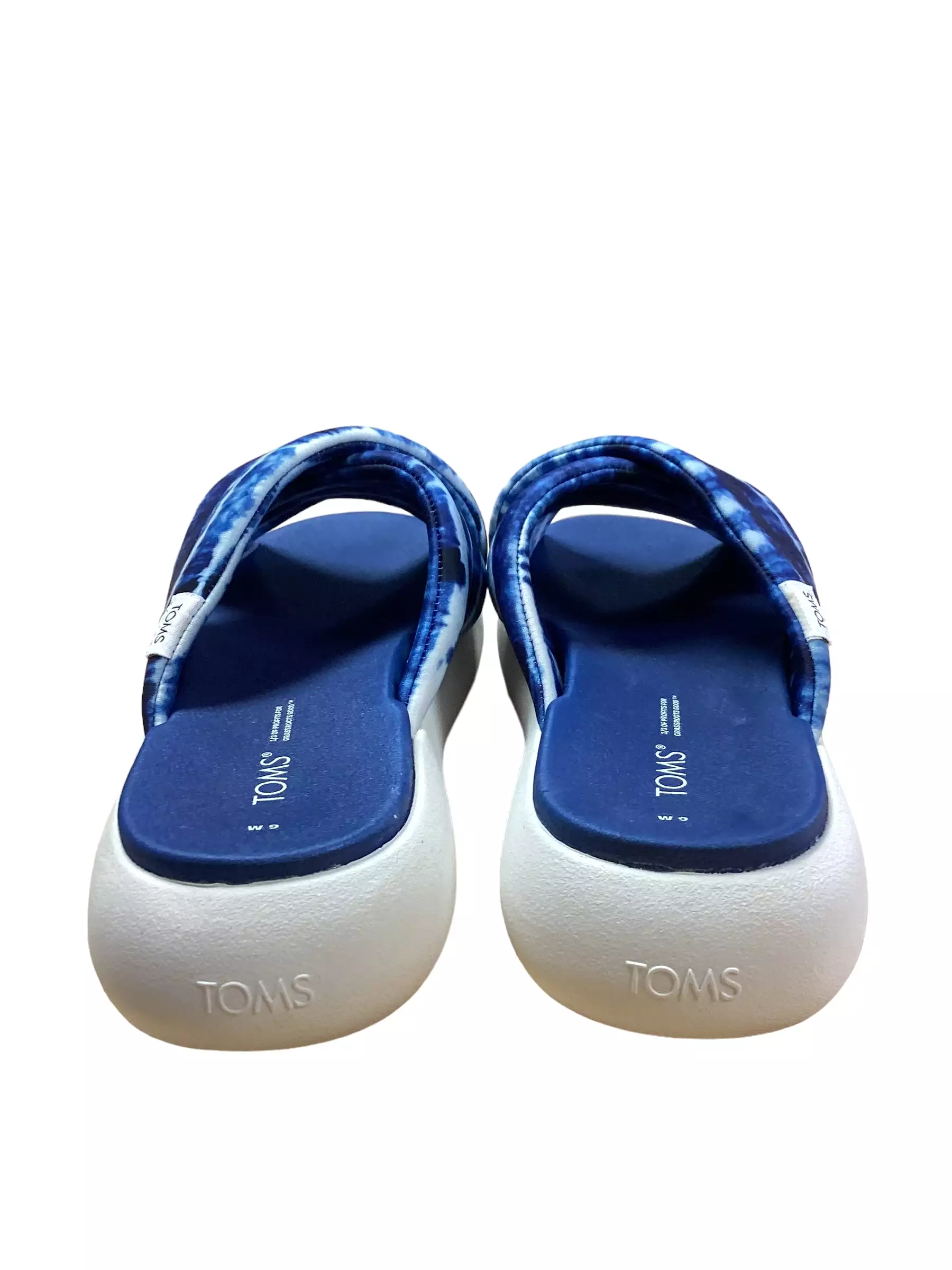 Sandals Flats By Toms  Size: 9