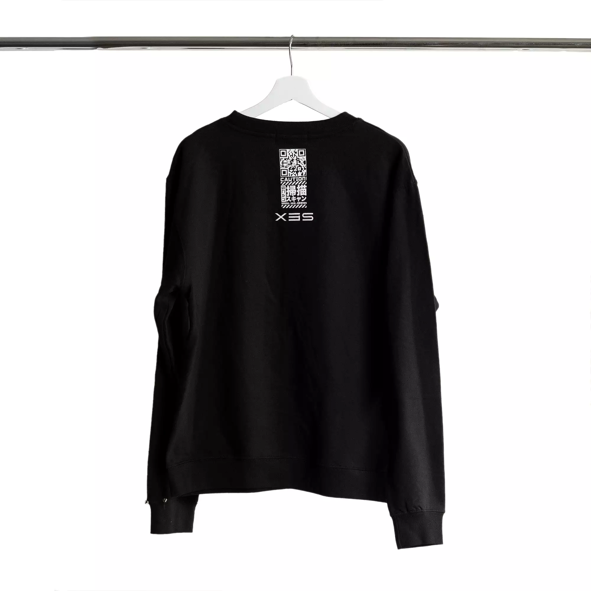 Savage Instincts Crewneck by XES