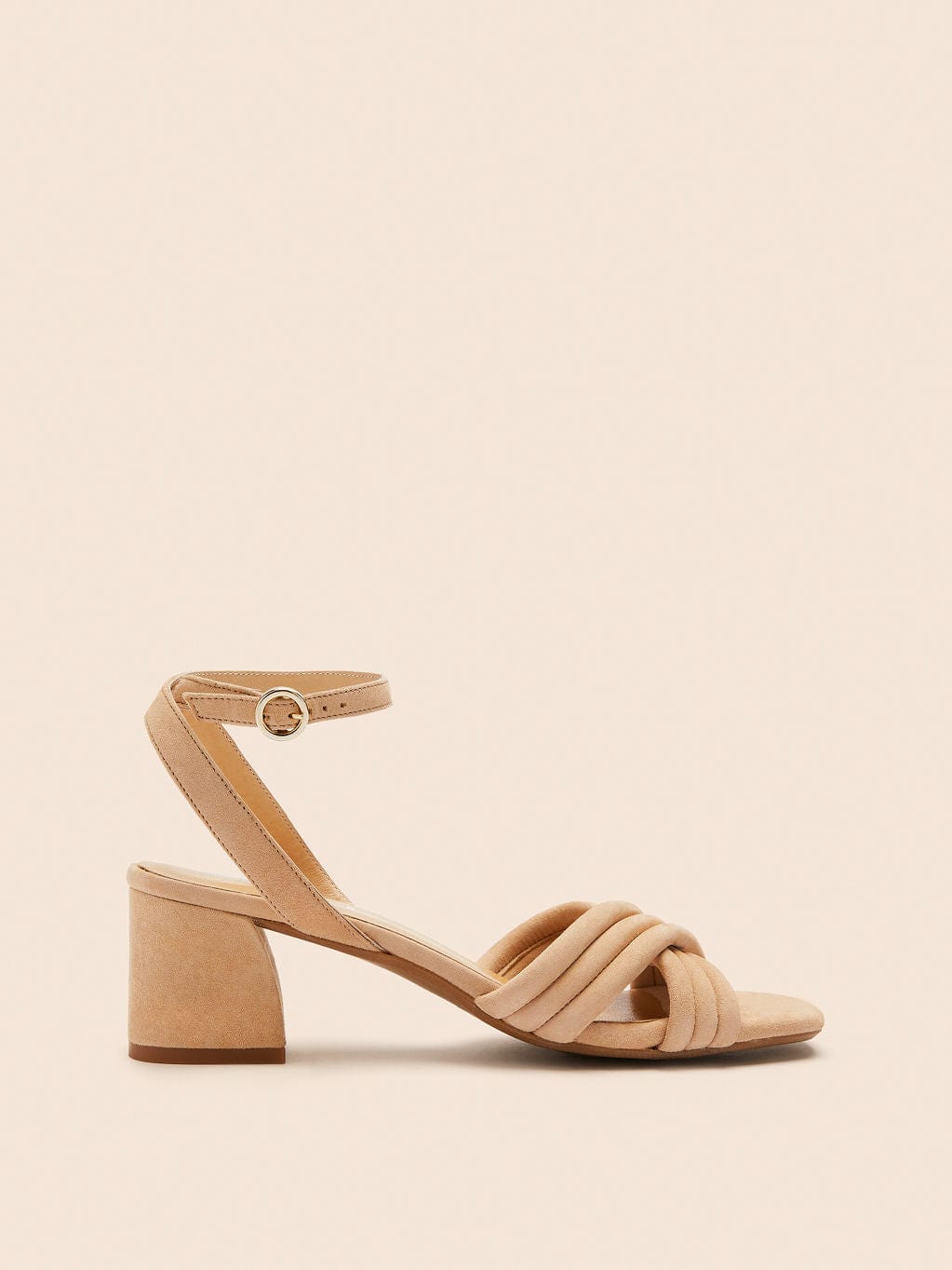 Second Hand Adria Sand Heel