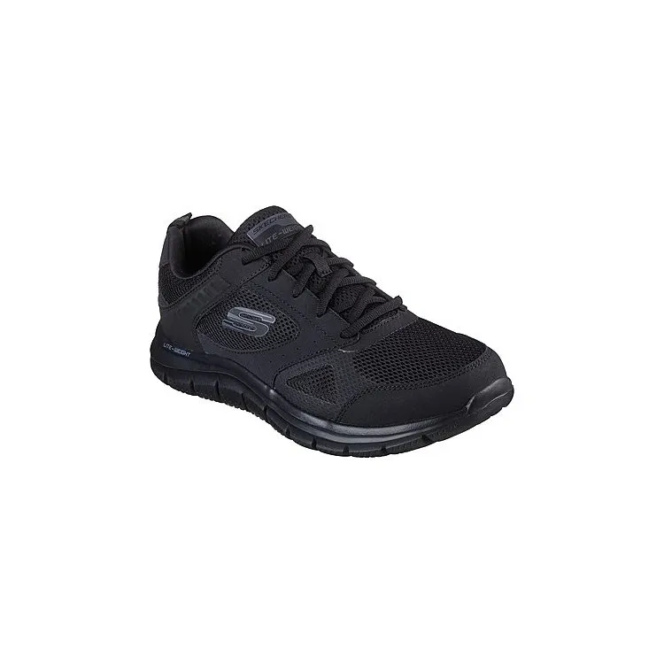 SKECHERS 232398 TRACK - SYNTAC Sneakers BBK