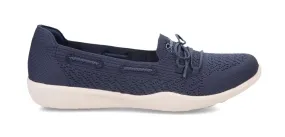 Skechers Womens Newbury St. Slip-On Shoes