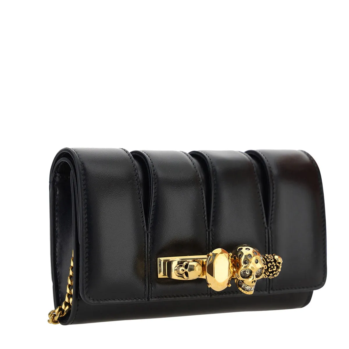 Slash Clutch, Black(G)