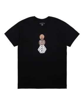 Snackman S/S T-Shirt