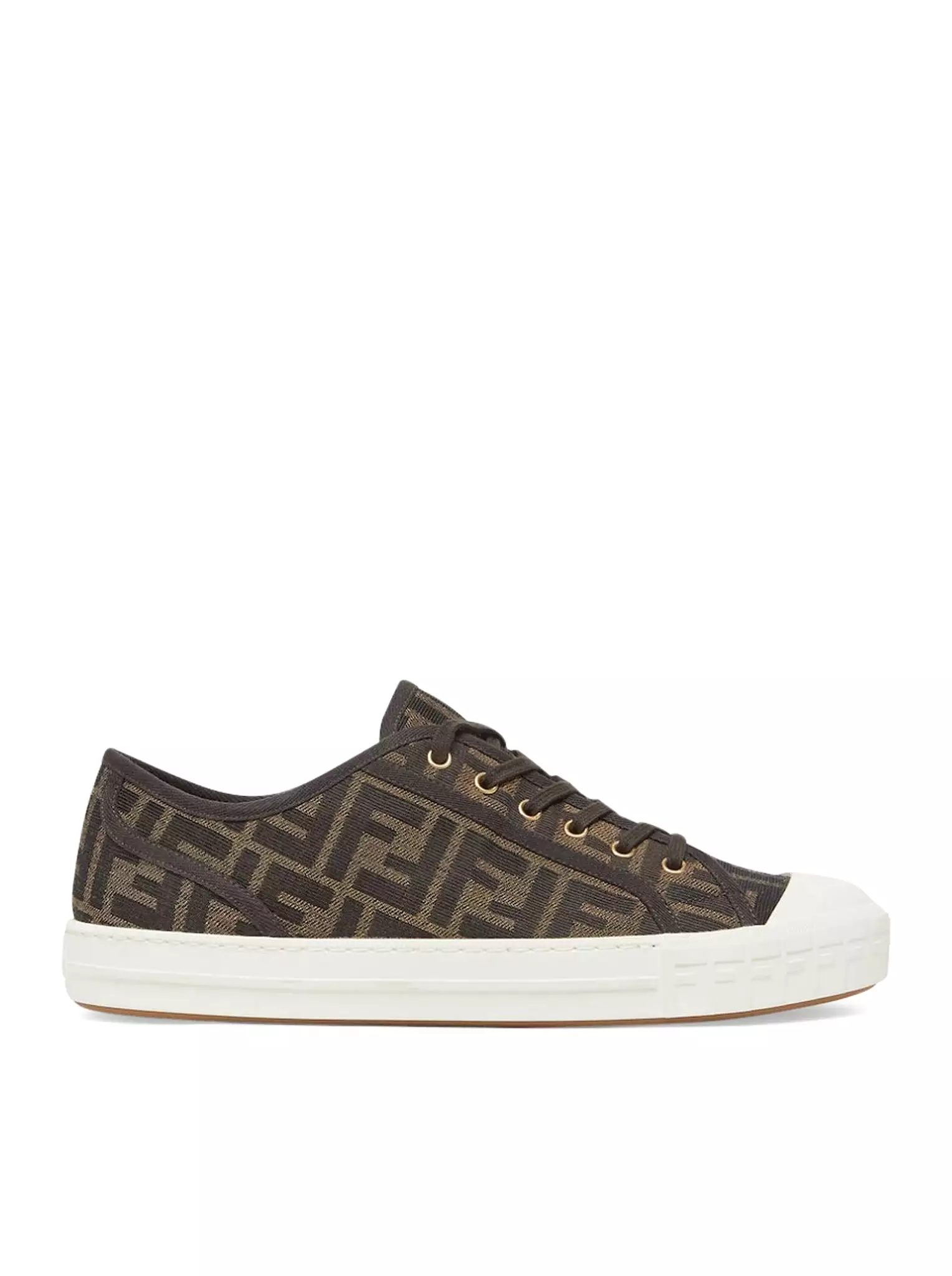 SNEAKER JACQUARD FF