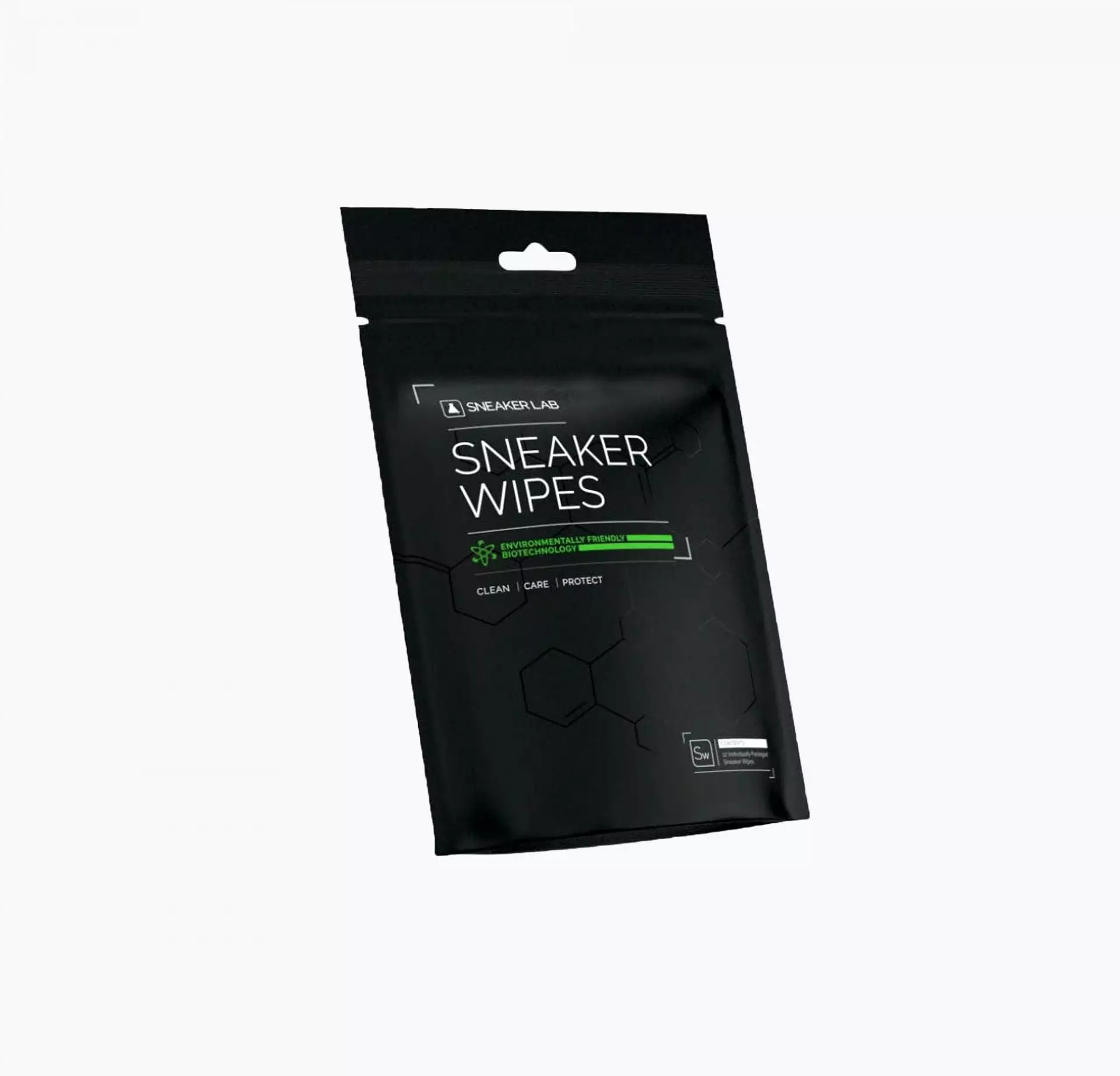 SNEAKER WIPES