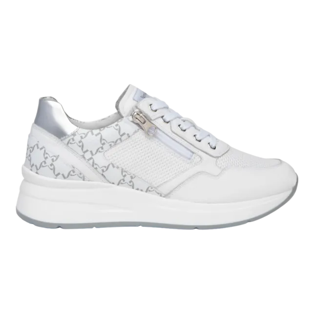 Sneakers da donna  bianco Cod: E409840D