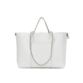 SUPERLIGHT BAG Woman White