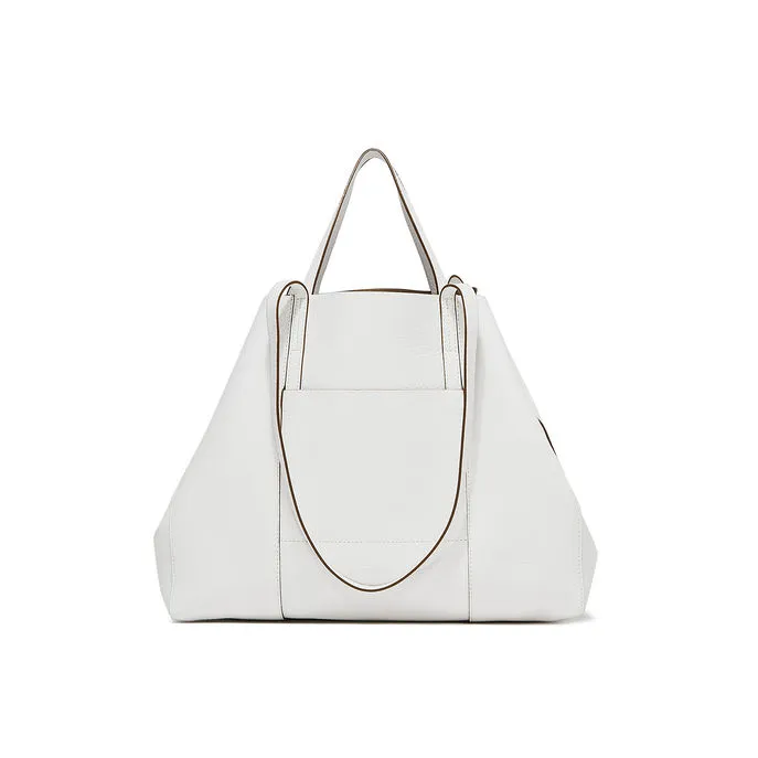 SUPERLIGHT BAG Woman White