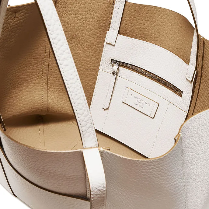 SUPERLIGHT BAG Woman White