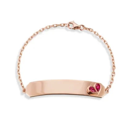 Sweetheart Bracelet