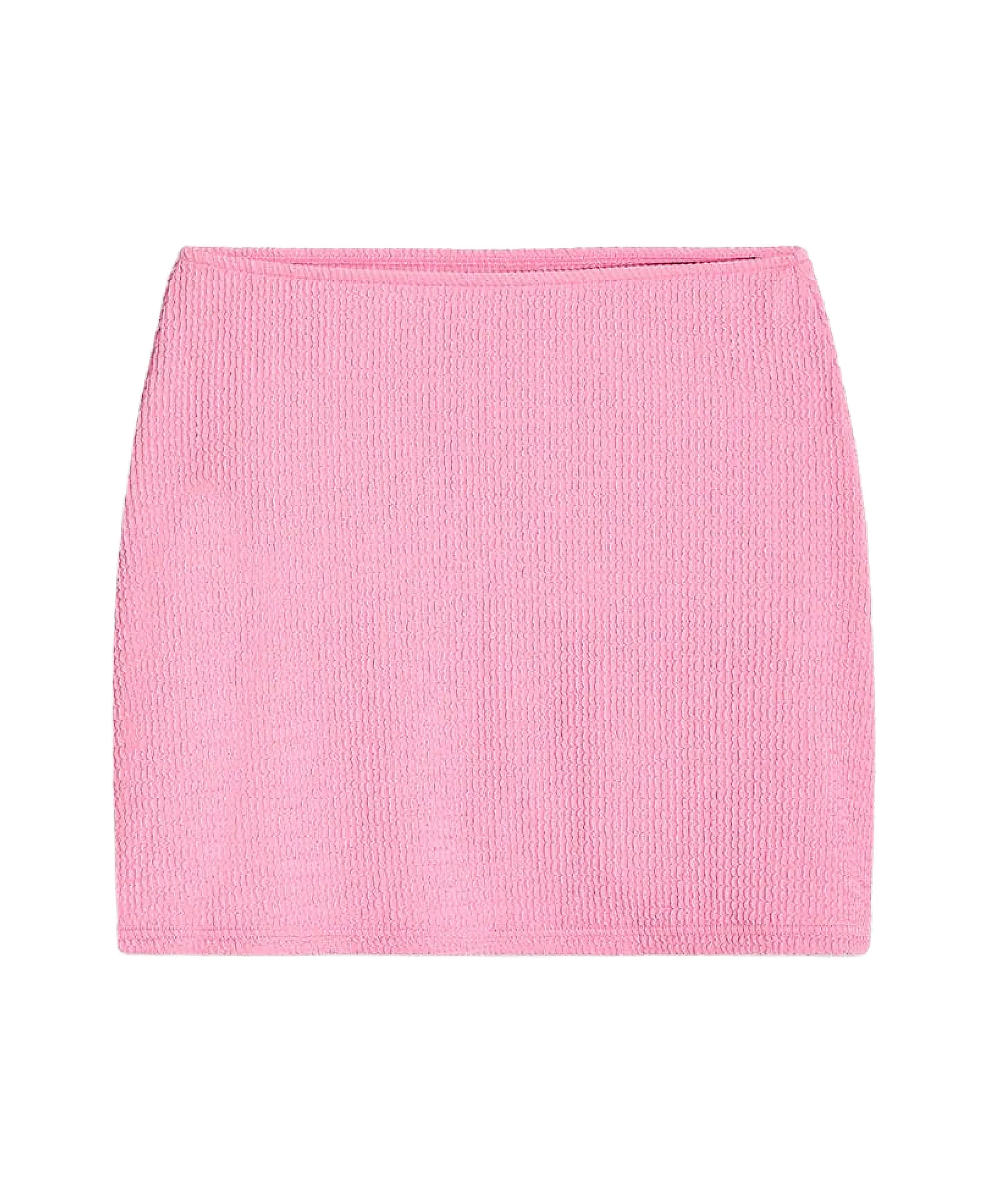 Swim Cover-Up Skirt